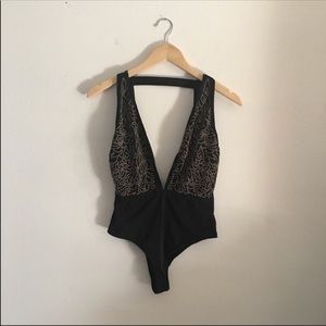 BNWT bodysuit